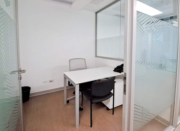 10 m² Business space in Lince, Av. Jorge Basadre 607 (%[postal_code]) - 6 | MatchOffice