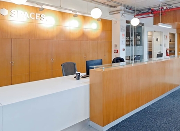 10 m² Business center in Lince, Av. Jorge Basadre 607 (%[postal_code]) - 1 | MatchOffice.com