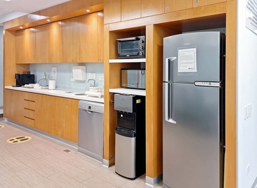 10 m² Business park in Lince, Av. Jorge Basadre 607 (%[postal_code]) - 11 | MatchOffice