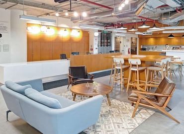 10 m² Shared workspace  in Lince, Av. Jorge Basadre 607 (%[postal_code]) - 4 | MatchOffice.com