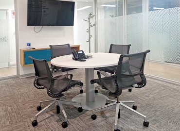 10 m² Coworking space  in Lince, Av. Jorge Basadre 607 (%[postal_code]) - 8 | MatchOffice