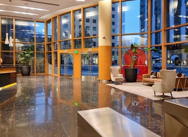 10 m² Business park in Lima, Av. Sto. Toribio 173 y Vía Central 125 (15073) - 9 | MatchOffice.com