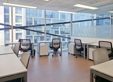 Virtual business address in San Isidro, Av. Jorge Basadre 607 (%[postal_code]) - 3 | MatchOffice.com