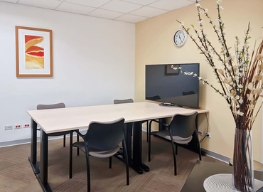 10 m² Business park in Lima, Av. Sto. Toribio 173 y Vía Central 125 (15073) - 8 | MatchOffice