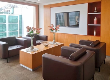 10 m² Business space in Lima, Av. Sto. Toribio 173 y Vía Central 125 (15073) - 10 | MatchOffice.com