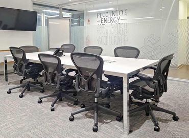 Virtual office space in San Isidro, Av. Jorge Basadre 607 (%[postal_code]) - 2 | MatchOffice.com