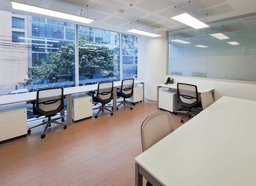 Virtual business address in San Isidro, Av. Jorge Basadre 607 (%[postal_code]) - 9 | MatchOffice