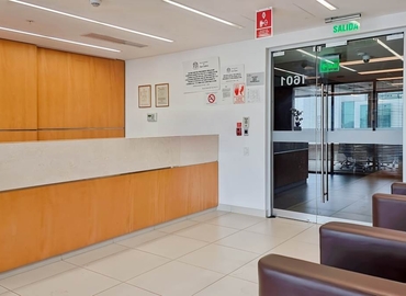Virtual office in Lima, Av. Sto. Toribio 173 y Vía Central 125 (15073) - 1 | MatchOffice.com