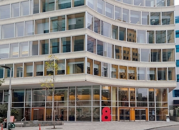 Virtual office space in Lima, Av. Sto. Toribio 173 y Vía Central 125 (15073) - 0 | MatchOffice.com