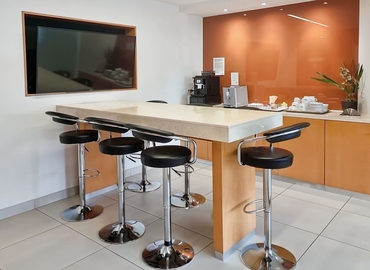 Virtual address in Lima, Av. Sto. Toribio 173 y Vía Central 125 (15073) - 5 | MatchOffice.com