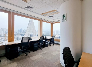 Virtual office in Lima, Av. Sto. Toribio 173 y Vía Central 125 (15073) - 7 | MatchOffice