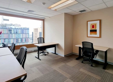 10 m² Coworking  in Lima, Av. Sto. Toribio 173 y Vía Central 125 (15073) - 3 | MatchOffice.com