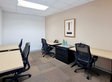 10 m² Shared workspace  in Lima, Av. Sto. Toribio 173 y Vía Central 125 (15073) - 6 | MatchOffice.com