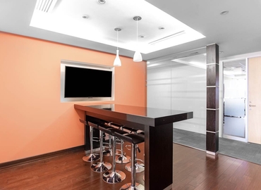 10 m² Serviced office in Lima, Calle Las Orquídeas 585 (15046) - 4 | MatchOffice