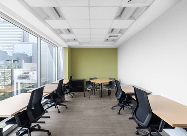 10 m² Business park in Lima, Calle Las Orquídeas 585 (15046) - 6 | MatchOffice