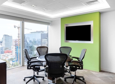 10 m² Serviced office in Lima, Calle Las Orquídeas 585 (15046) - 8 | MatchOffice