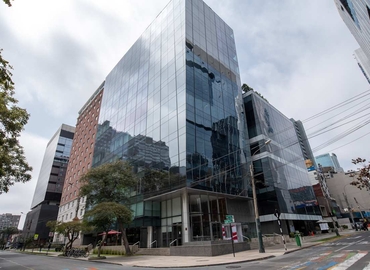 Virtual office space in Lima, Calle Las Orquídeas 585 (15046) - 0 | MatchOffice.com