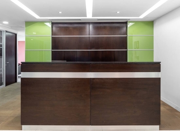 10 m² Coworking  in Lima, Calle Las Orquídeas 585 (15046) - 1 | MatchOffice