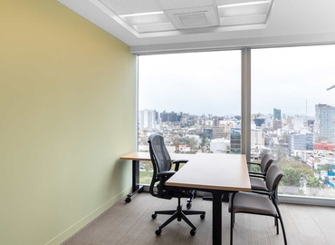 10 m² Shared office  in Lima, Calle Las Orquídeas 585 (15046) - 3 | MatchOffice