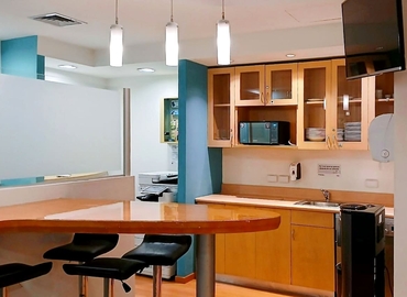 Virtual office in Lima, Calle Dean Valdivia 148 (15046) - 6 | MatchOffice.com