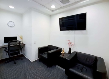 Virtual office in Lima, Calle Dean Valdivia 148 (15046) - 8 | MatchOffice.com