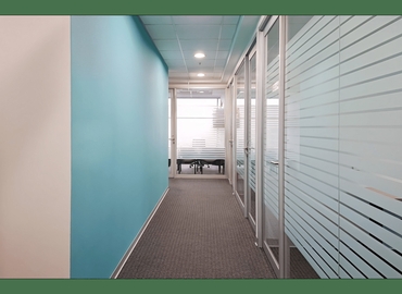 10 m² Co-working  in Lima, Calle Dean Valdivia 148 (15046) - 0 | MatchOffice.com