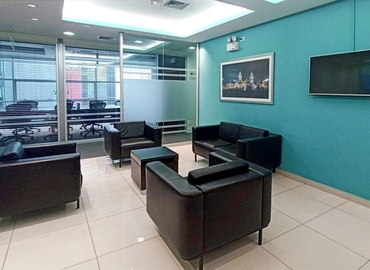 10 m² Shared office  in Lima, Calle Dean Valdivia 148 (15046) - 5 | MatchOffice.com