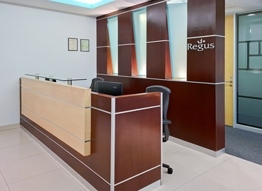 10 m² Coworking  in Lima, Calle Dean Valdivia 148 (15046) - 3 | MatchOffice