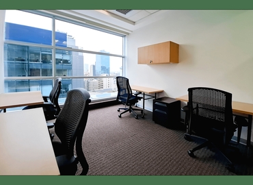 10 m² Business park in Lima, Calle Dean Valdivia 148 (15046) - 1 | MatchOffice