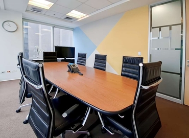 10 m² Serviced office in Lima, Calle Dean Valdivia 148 (15046) - 4 | MatchOffice.com