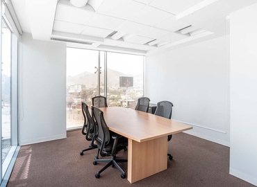 10 m² Coworking  in Lima, Av. El Derby 055 (15023) - 8 | MatchOffice.com