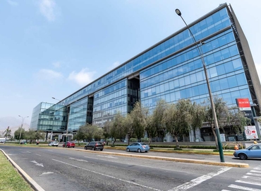 10 m² Business space in Lima, Av. El Derby 055 (15023) - 0 | MatchOffice