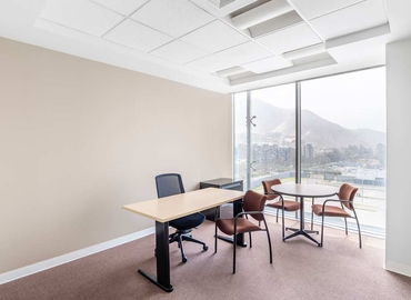 10 m² Business center in Lima, Av. El Derby 055 (15023) - 6 | MatchOffice