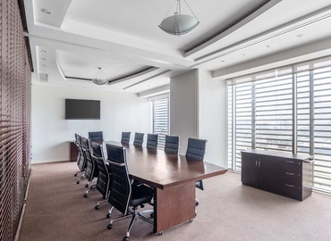 10 m² Business space in Lima, Av. El Derby 055 (15023) - 2 | MatchOffice.com