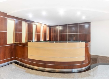 10 m² Business space in Lima, Av. El Derby 055 (15023) - 1 | MatchOffice