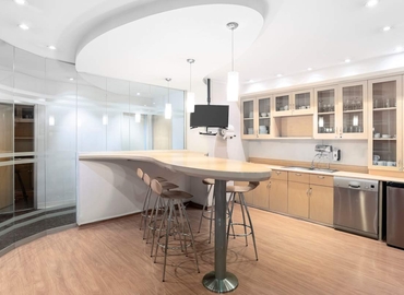 10 m² Business center in Lima, Av. El Derby 055 (15023) - 5 | MatchOffice