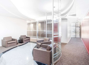 10 m² Serviced office in Lima, Av. El Derby 055 (15023) - 4 | MatchOffice.com