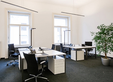 50 m² Business center property available to rent in Lima, Avenida Jorge Basadre 607 (15073) - 3 | MatchOffice.com