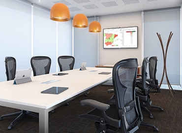 50 m² Serviced office property available to rent in Lima, Avenida Jorge Basadre 607 (15073) - 7 | MatchOffice