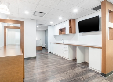 300 m² Serviced office building available to rent in San Juan, Guaynabo, Metro Office Park (00968) - 8 | MatchOffice.com