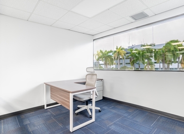 300 m² Shared workspace  in San Juan, Guaynabo, Metro Office Park (00968) - 4 | MatchOffice.com