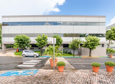 30 m² Conference hall in San Juan, Guaynabo, Metro Office Park (00968) - 8 | MatchOffice.com