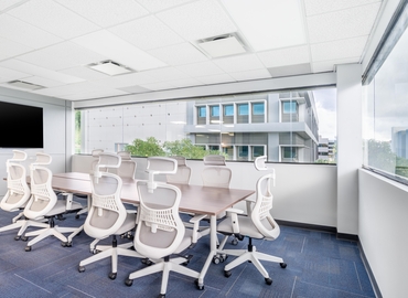30 m² Convention center in San Juan, Guaynabo, Metro Office Park (00968) - 0 | MatchOffice.com