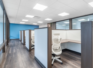 300 m² Coworking space  in San Juan, Guaynabo, Metro Office Park (00968) - 0 | MatchOffice.com