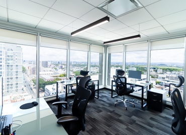 1000 m² Conference hall in Santurce, Avenue Ponce de Leon 1225 (00907) - 6 | MatchOffice