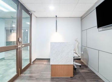 Virtual office space in Pueblo Viejo, Metro Office Park (00968) - 1 | MatchOffice.com