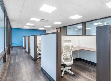 10 m² Coworking space  in Pueblo Viejo, Metro Office Park (00968) - 4 | MatchOffice.com