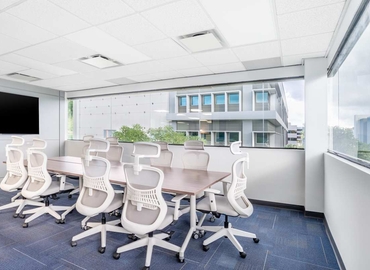 10 m² Business center in Hato Rey Sur, Metro Office Park (00968) - 2 | MatchOffice