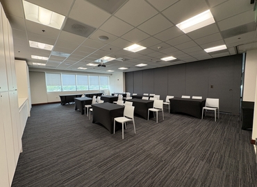  Convention center in Hato Rey Central, Avenida Jesús T. Piñero 290 (00918) - 2 | MatchOffice