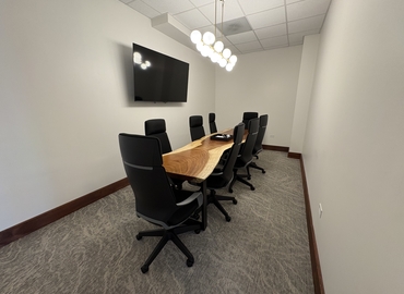  Convention center in Hato Rey Central, Avenida Jesús T. Piñero 290 (00918) - 1 | MatchOffice